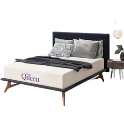 NapQueen Cooling Gel Polyether Mattress