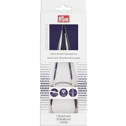 Prym Aiguille Circulaire 32 Taille 745 mm