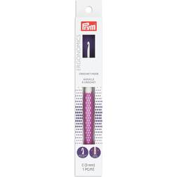 Prym Ergonomics Crochet Hook US C 3mm