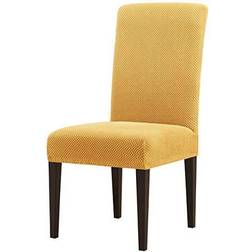 Room Loose Chair Cover Beige