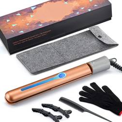 Nition Pro Hair Straightener 1 inch