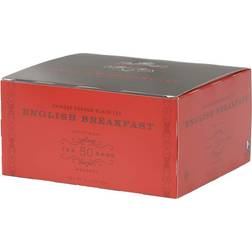 Harney & Sons & Sons Chinese Keemun Black Tea English Breakfast