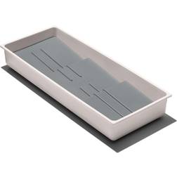 OXO Good Grips Compact Spice Drawer Organizer