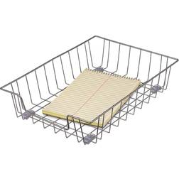 Fellowes Wire 3" Letter Tray