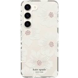 Kate Spade New York Defensive Hardshell Case for Galaxy S23