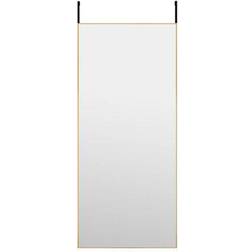vidaXL Door Vægspejl 40x100cm