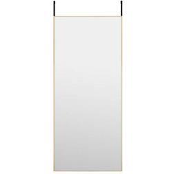 vidaXL Door Wall Mirror 40x100cm