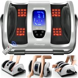 Tisscare Shiatsu Foot Massager