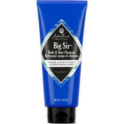 Jack Black Big Sir Refreshing Body Lotion 3fl oz