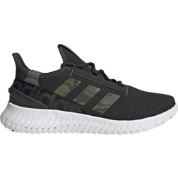 Adidas Kaptir-2.0 M - Core Black/Green Oxide