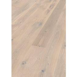 Saga 700320169 Oak Parquet Flooring
