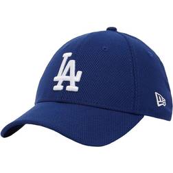 New Era Los Angeles Dodgers Diamond Era Essentials 9FORTY Adjustable Cap