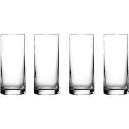 Waterford Marquis Moments Hiball Glass Set of 4 Verre 44cl 4pcs