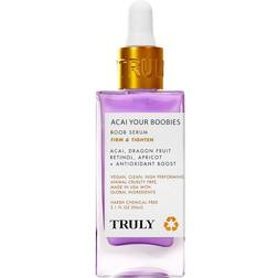 Truly Acai Your Boobies Serum 3fl oz