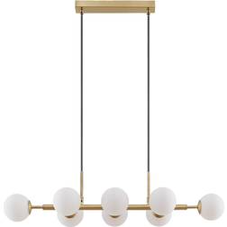 Lindby Kiamo Pendelleuchte 32.5cm
