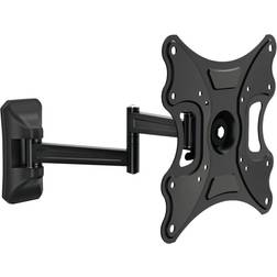 Vogels MNT 108 Full Turn Wall Mount 19-37 Inch