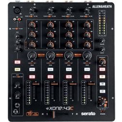 Allen & Heath Xone:43C