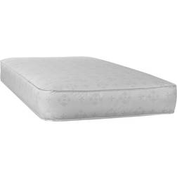 Sealy Posture Haven 2-Stage Crib Mattress 27.2x51.6"