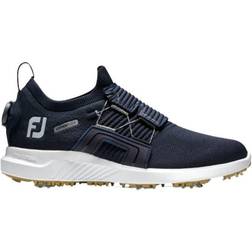 FootJoy Hyperflex Boa M - Navy Blue/White