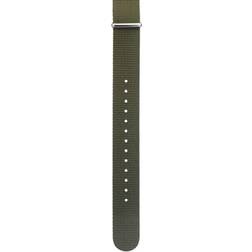 IHS Nato 18mm Green