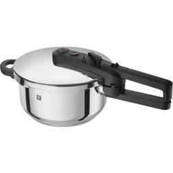 Zwilling EcoQuick II Tryckkokare 4L