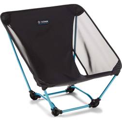 Helinox Ground Chair - Black