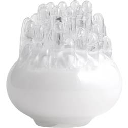 Kosta Boda Polar Candelabro 33cm