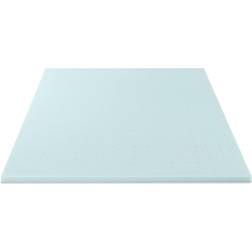 Best Price Mattress 1.5 Inch Ventilated