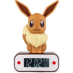 Teknofun Pokemon Eevee