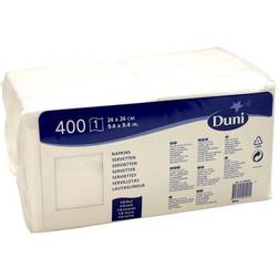 Duni Paper Napkins 24x24cm 500pcs