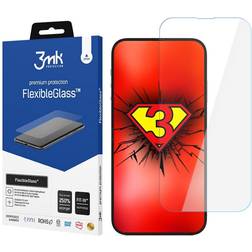 3mk Premium FlexibleGlass Screen Protector for OnePlus 6