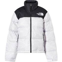 The North Face Women's Printed 1996 Retro Nuptse Down Jacket