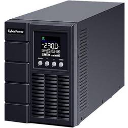 CyberPower Systems Online S Series OLS2000EA UPS 1800 Watt 2000 VA