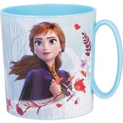 Disney Frozen *2 Tazza 350ml Microonde