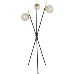 Lucande Sotiana Floor Lamp