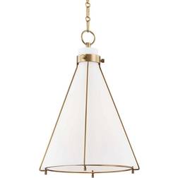 Hudson Valley 7316 Eldridge Pendant Lamp