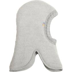 Joha Balaclava - Silver Melange/Grey