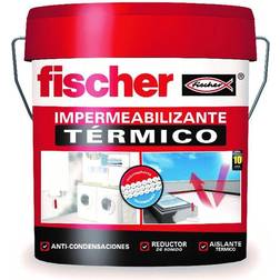 Fischer Impermeabilizzazione 4 l 548717