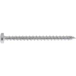 SWG Hox 175 730 030 screw Star Steel zinc plated 50