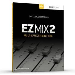 Toontrack EZMix 2