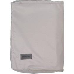 Blomus Stay Storage L Grey Loose Chair Cover Grey
