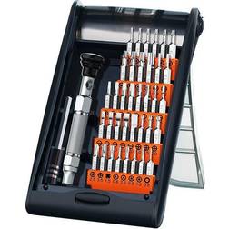 Ugreen 38-in-1 Aluminum Alloy Screwdriver Set Bitsskruetrækker