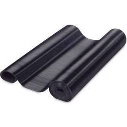 Adam Hall Fine rib rubber Sort