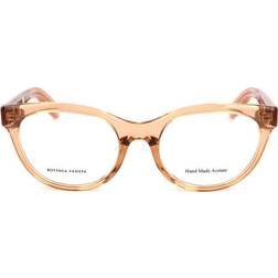 Bottega Veneta Ladies' Spectacle Frame BV-306-TH4 Ø 50 mm