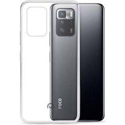 Mobilize Gelly Case Xiaomi Poco X3 GT Clear