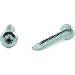 Arvid Nilsson 170606010 Skruv FZB DIN 7504N RTB, gängpressande 1000-pack
