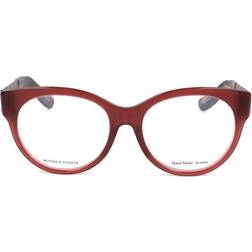 Bottega Veneta Ladies' Spectacle Frame BV-312-FU ø 54 mm