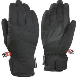 Kombi Traveller Jr Glove - Black