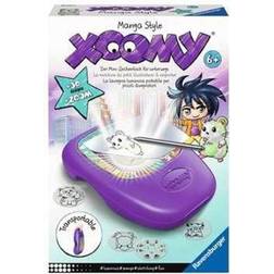 Ravensburger Xoomy Midi Manga Style (DE) Bestillingsvare, 7-8 dages levering