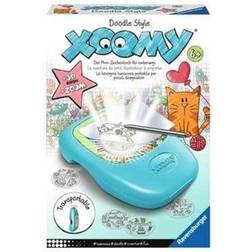 Ravensburger Xoomy Midi Doodle Party